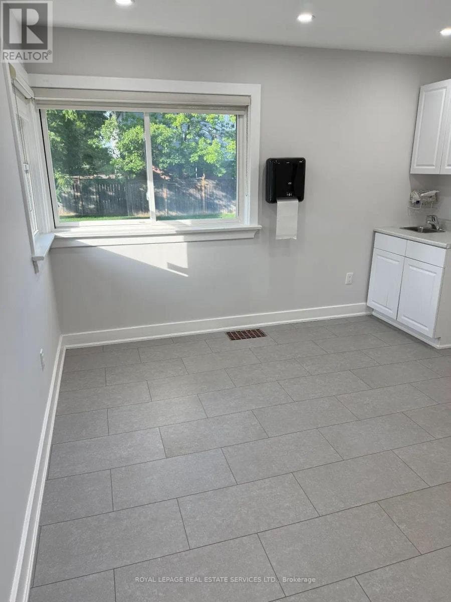 Retail at 2409 Walker's Line, Burlington (Rose), Ontario - Photo 4 - RE/MAX Garden City Realty
