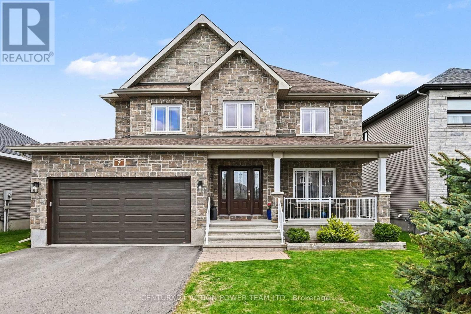 7 Richer Street