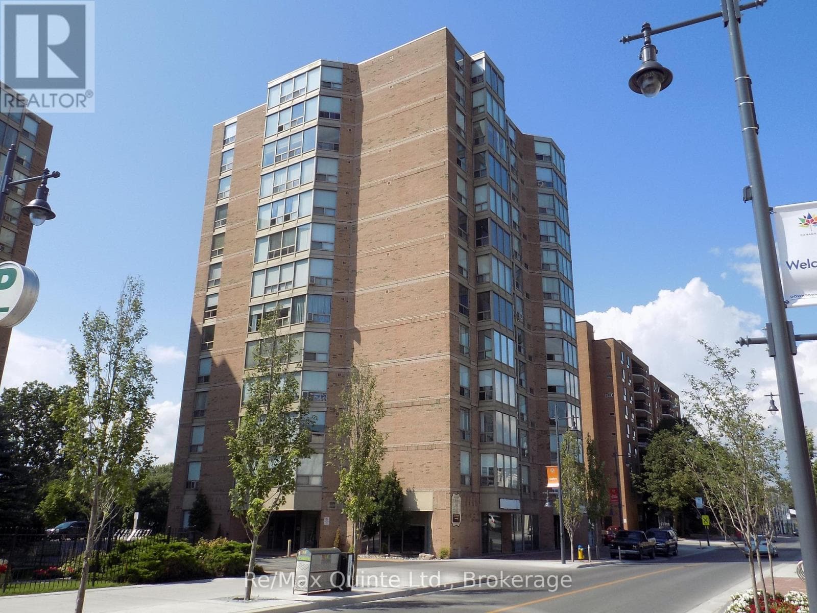 403- 350 Front Street