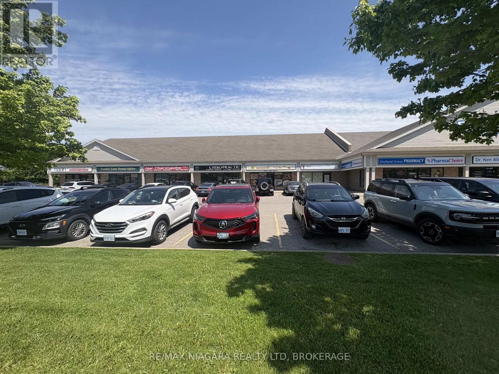 Retail at 10- 8123 LUNDY'S Lane, Niagara Falls (Ascot), Ontario - Photo 7 - RE/MAX Garden City Realty