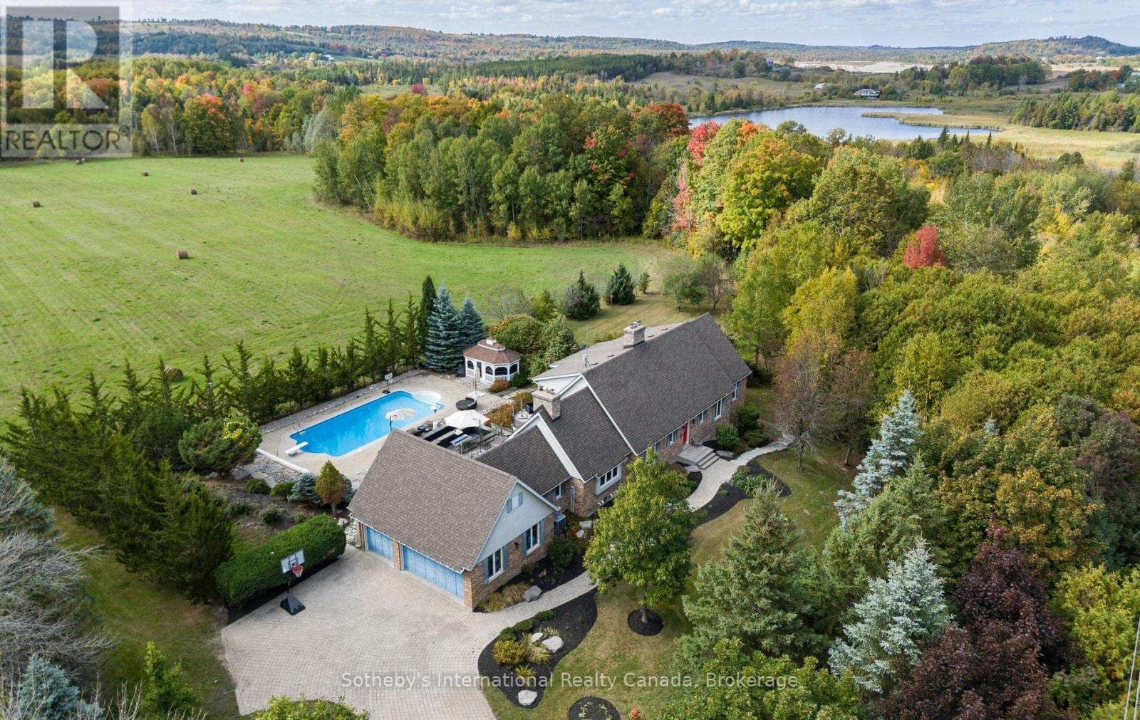 203 SKI HILL Road