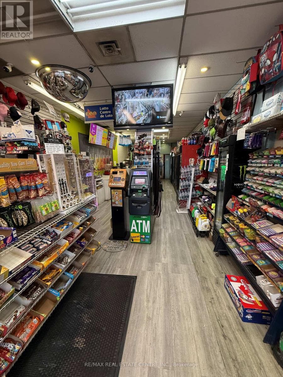 Business at 1682 Jane Street, Toronto (Weston), Ontario - Photo 3 - RE/MAX Garden City Realty