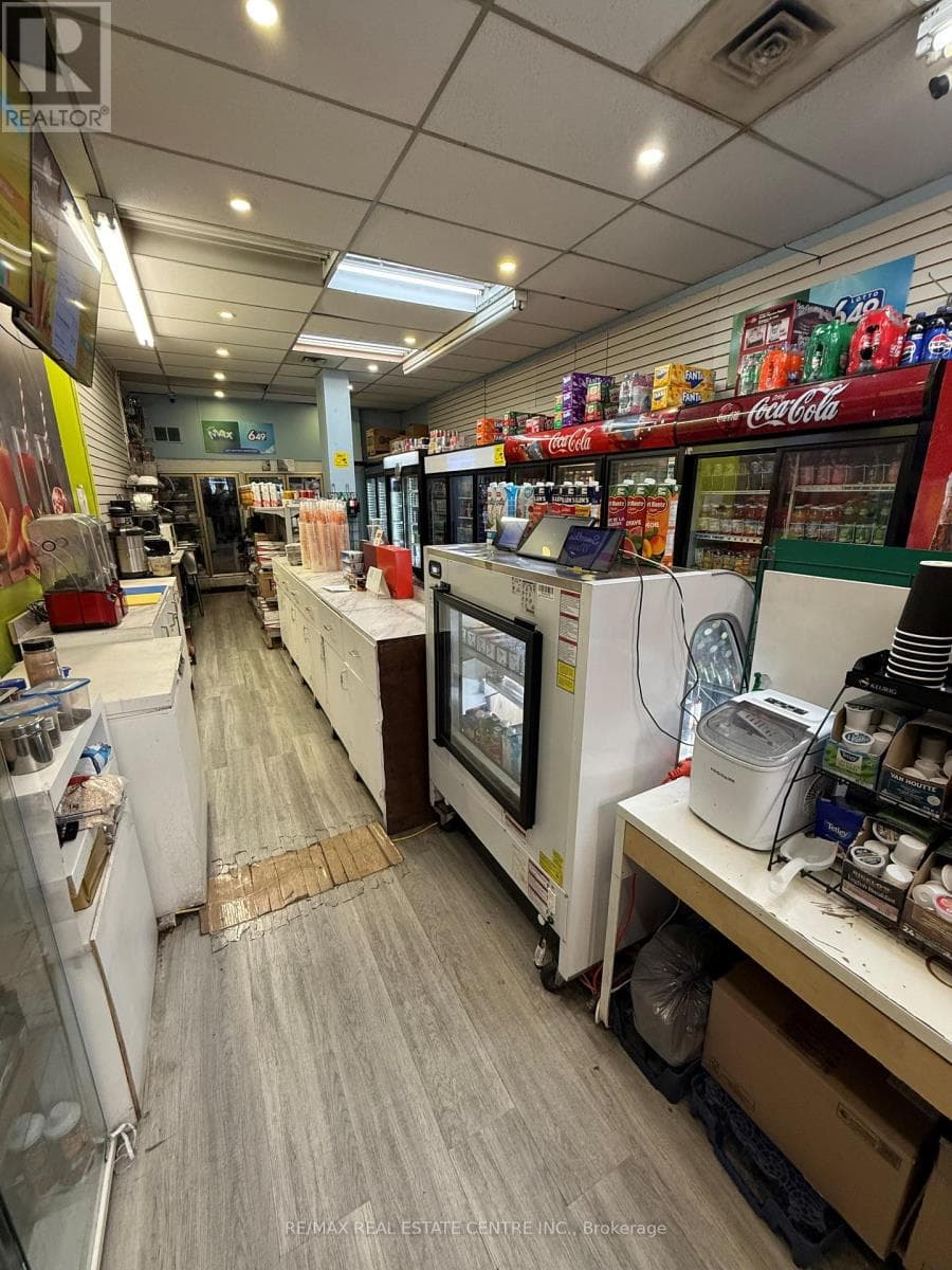 Business at 1682 Jane Street, Toronto (Weston), Ontario - Photo 4 - RE/MAX Garden City Realty