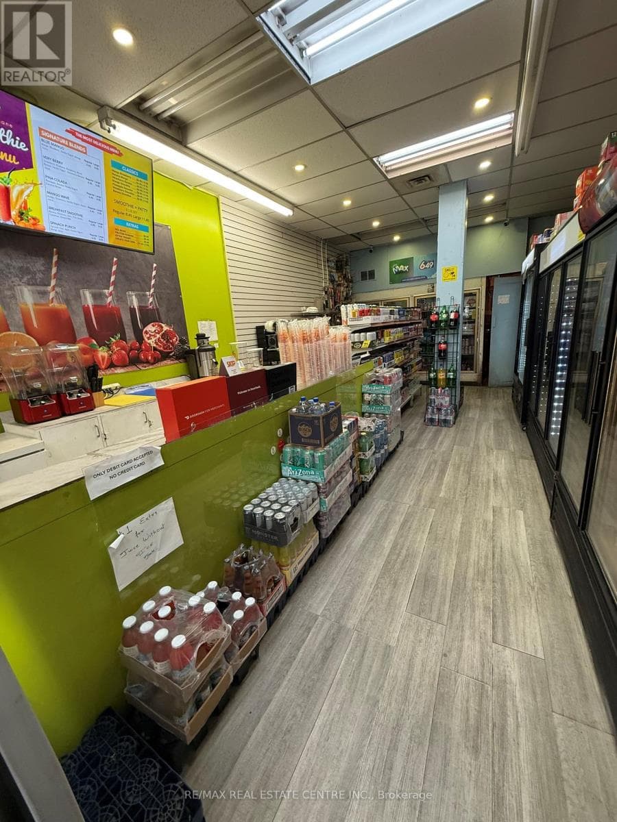 Business at 1682 Jane Street, Toronto (Weston), Ontario - Photo 6 - RE/MAX Garden City Realty