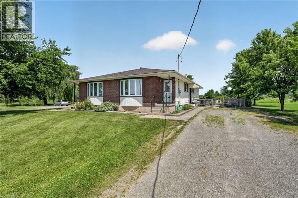 Multi-family at 4373 REGIONAL ROAD 20, West Lincoln, Ontario - Photo 3 - RE/MAX Garden City Realty