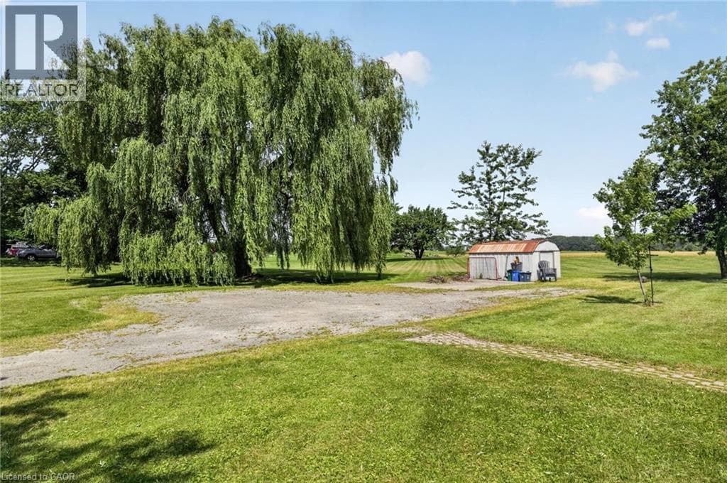 Multi-family at 4373 REGIONAL ROAD 20, West Lincoln, Ontario - Photo 4 - RE/MAX Garden City Realty