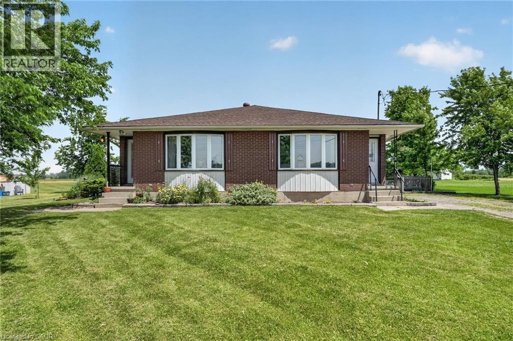 Multi-family at 4373 REGIONAL ROAD 20, West Lincoln, Ontario - Photo 6 - RE/MAX Garden City Realty
