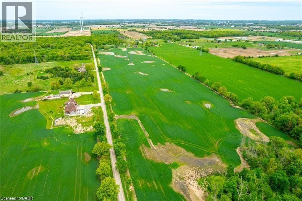 Vacant Land at JOSLIN Road, West Lincoln, Ontario - Photo 3 - RE/MAX Garden City Realty