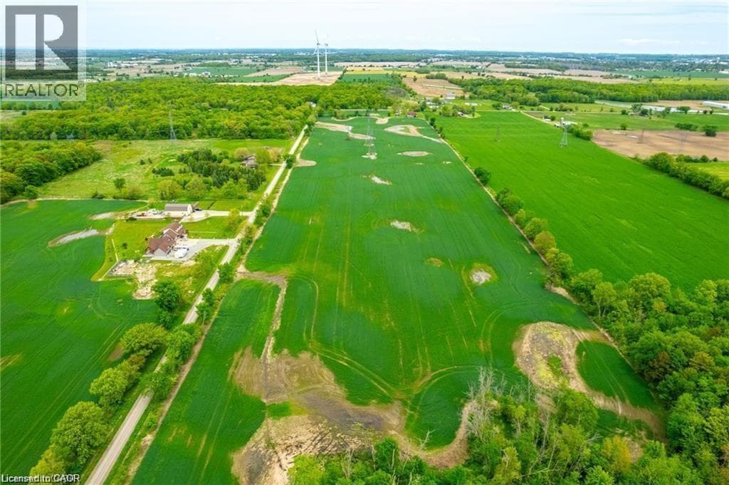 Vacant Land at JOSLIN Road, West Lincoln, Ontario - Photo 4 - RE/MAX Garden City Realty