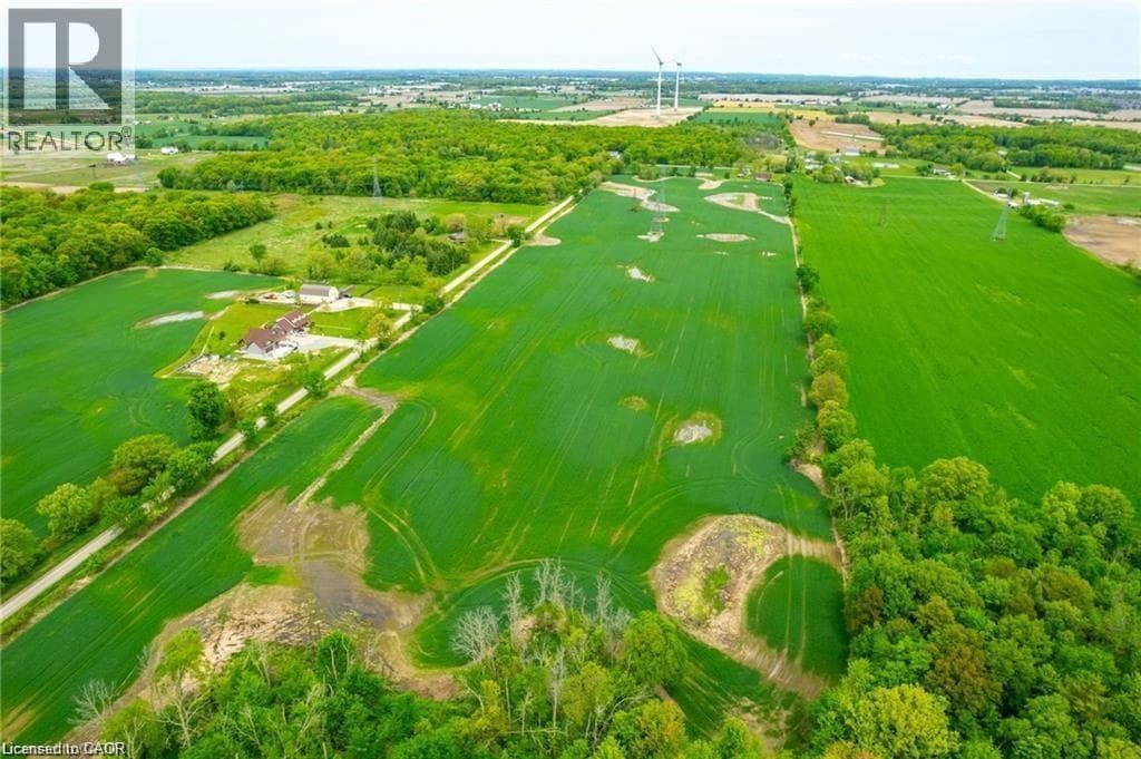 Vacant Land at JOSLIN Road, West Lincoln, Ontario - Photo 5 - RE/MAX Garden City Realty