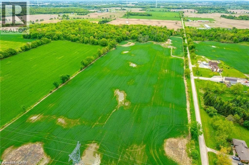 Agriculture at JOSLIN Road, West Lincoln, Ontario - Photo 2 - RE/MAX Garden City Realty
