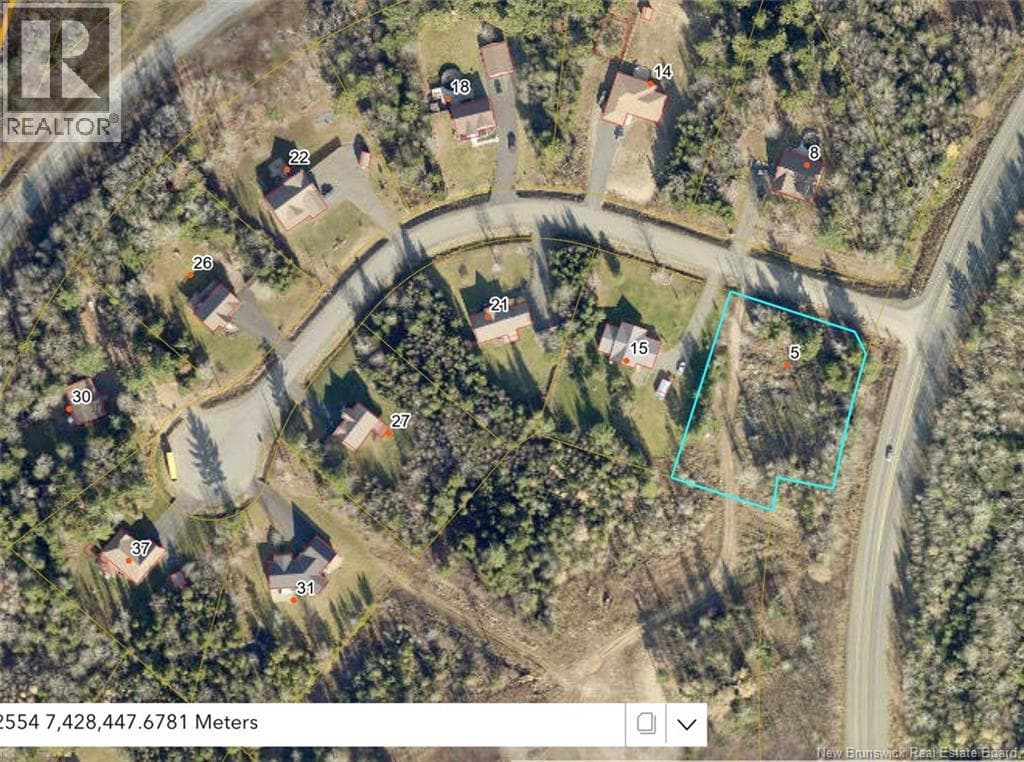 Vacant Land at , Lincoln, New Brunswick - Photo 6 - RE/MAX Garden City Realty