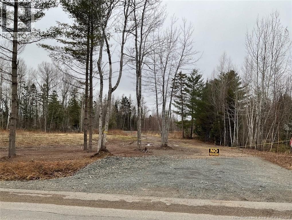 Vacant Land at , Lincoln, New Brunswick - Photo 9 - RE/MAX Garden City Realty
