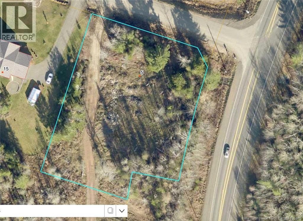 Vacant Land at , Lincoln, New Brunswick - Photo 7 - RE/MAX Garden City Realty