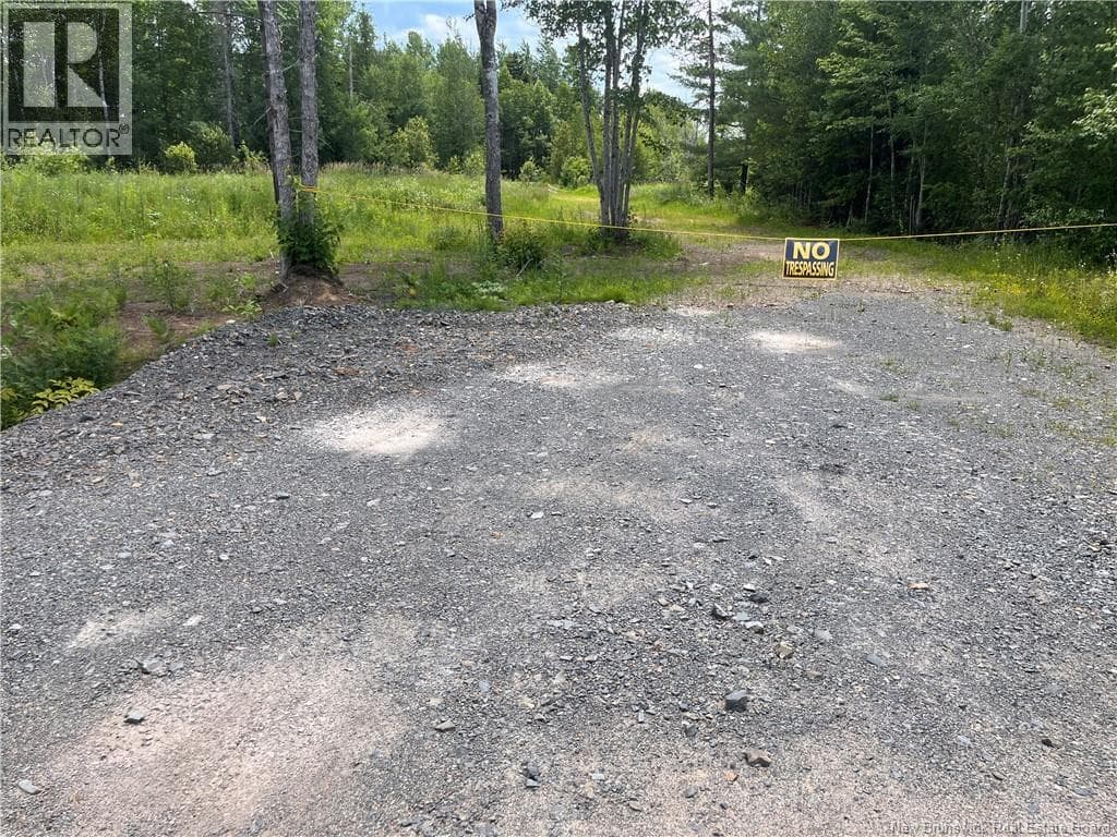 Vacant Land at , Lincoln, New Brunswick - Photo 2 - RE/MAX Garden City Realty