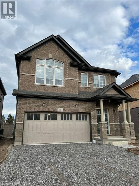 45 BUR OAK Drive