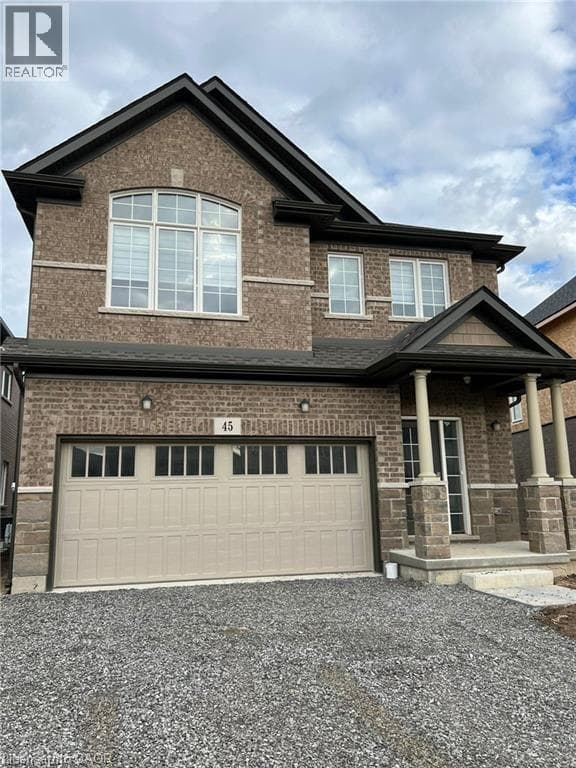 Single Family at 45 BUR OAK Drive, Thorold, Ontario - Photo 2 - RE/MAX Garden City Realty