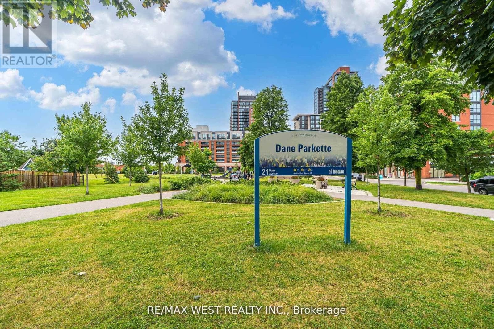 Single Family at 803- 830 Lawrence Avenue, Toronto (Yorkdale-Glen Park), Ontario - Photo 2 - RE/MAX Garden City Realty