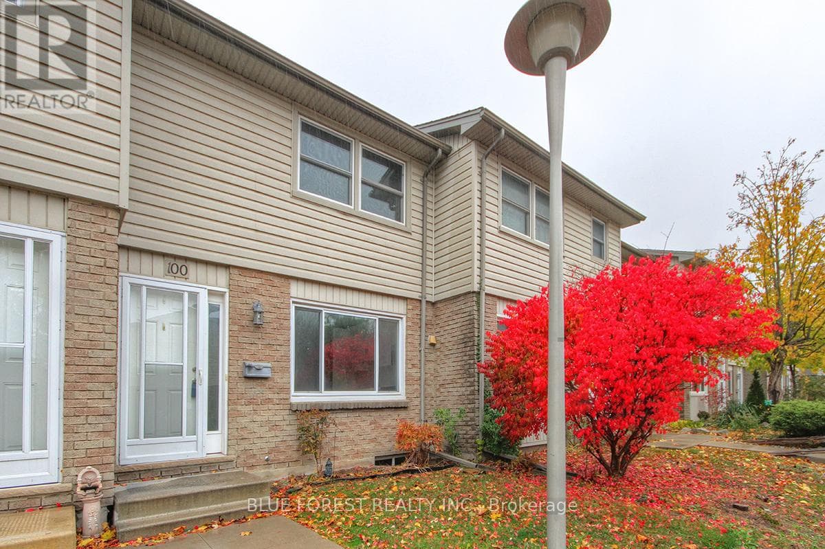 Single Family at 100- 690 Little Grey Street, London East (East L), Ontario - Photo 2 - RE/MAX Garden City Realty