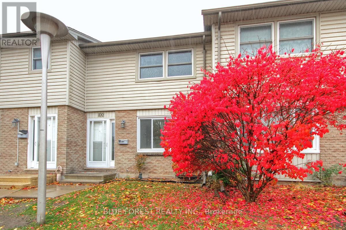 Single Family at 100- 690 Little Grey Street, London East (East L), Ontario - Photo 3 - RE/MAX Garden City Realty