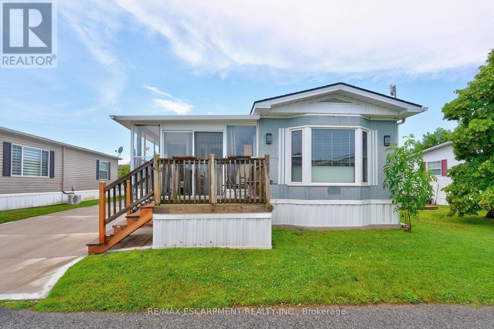 267- 3033 Townline Road