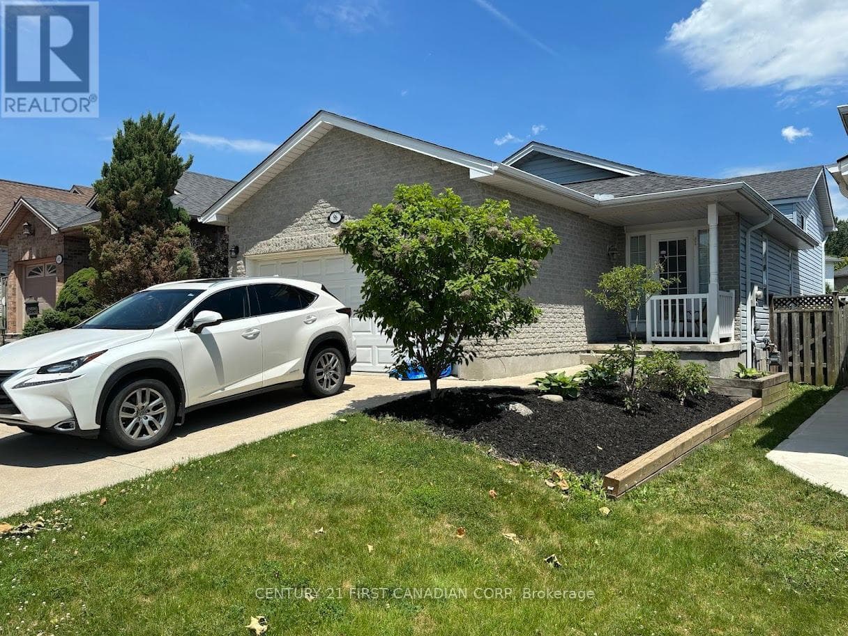 86 Loggers Grove
