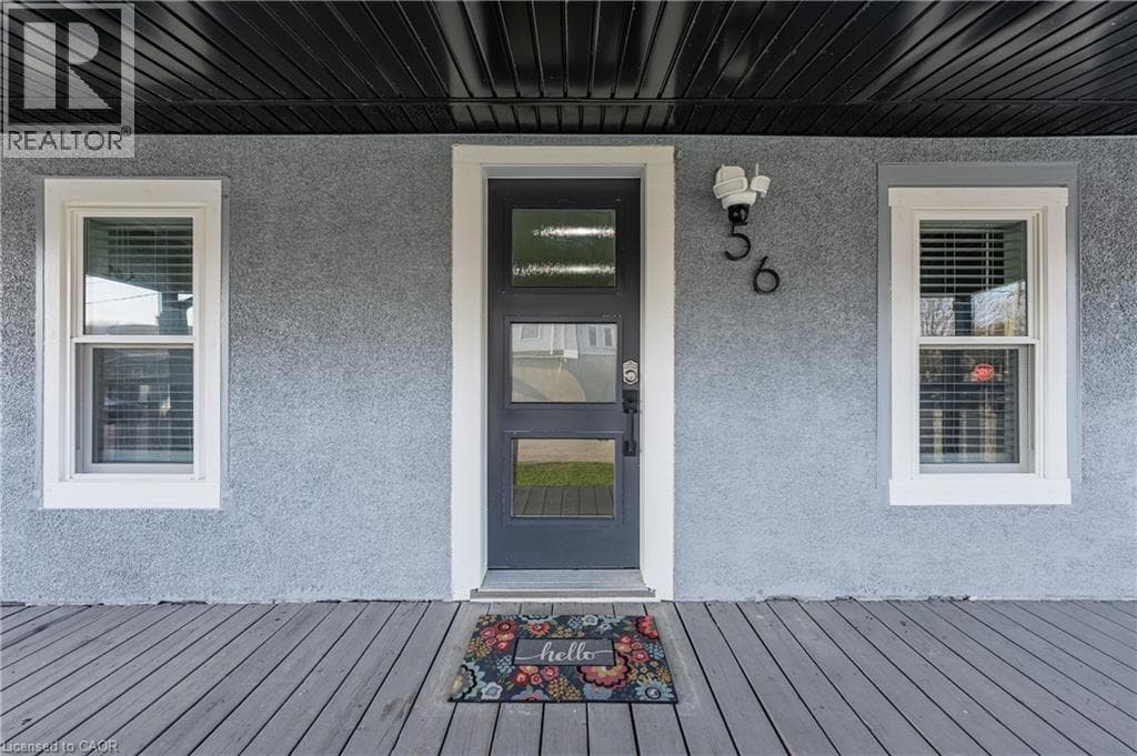 Single Family at 56 DECEW Street, Port Colborne, Ontario - Photo 3 - RE/MAX Garden City Realty