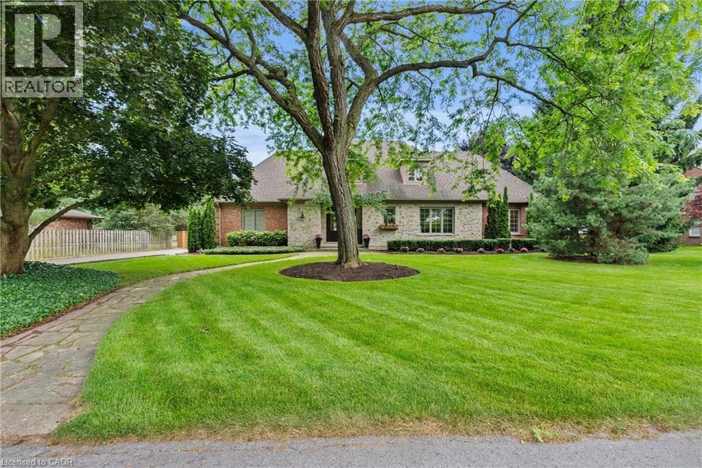 Single Family at 14690 NIAGARA Parkway, Niagara-on-the-Lake, Ontario - Photo 3 - RE/MAX Garden City Realty