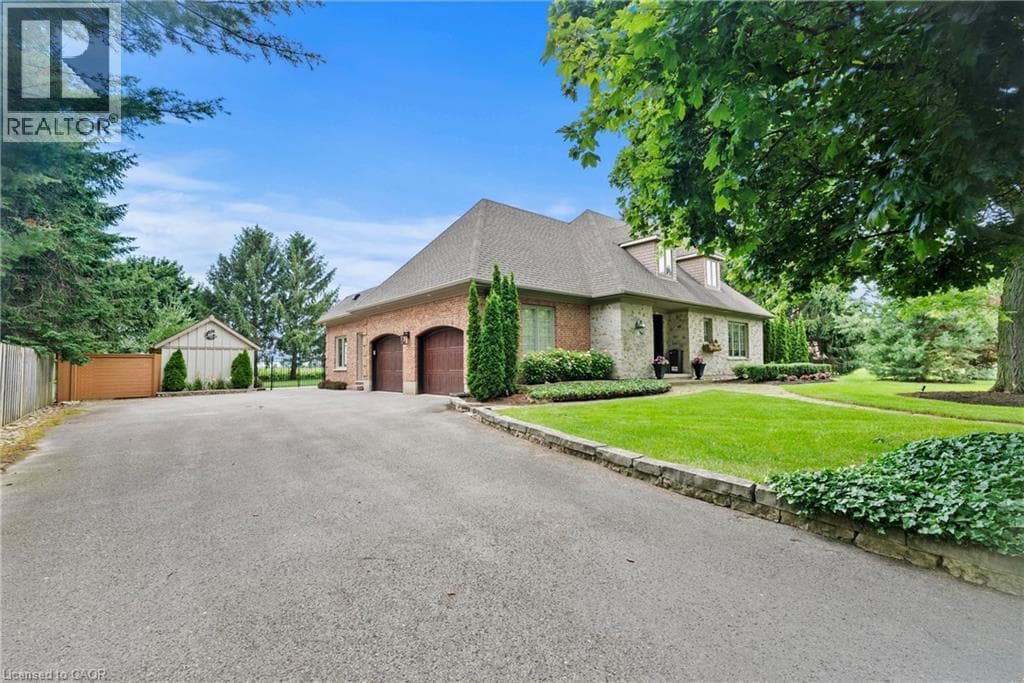 Single Family at 14690 NIAGARA Parkway, Niagara-on-the-Lake, Ontario - Photo 4 - RE/MAX Garden City Realty