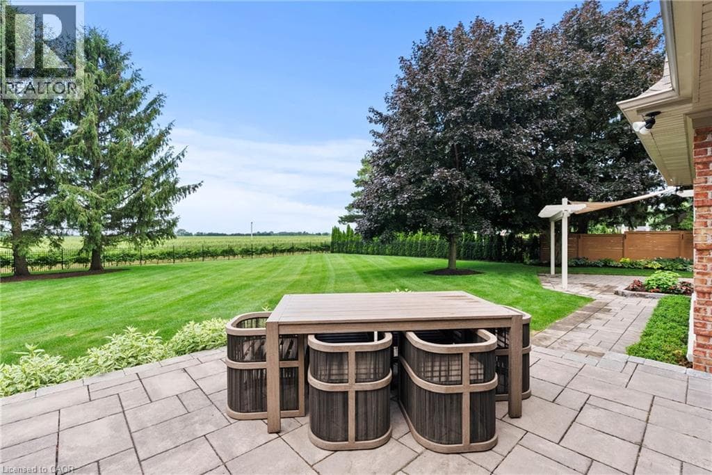 Single Family at 14690 NIAGARA Parkway, Niagara-on-the-Lake, Ontario - Photo 5 - RE/MAX Garden City Realty