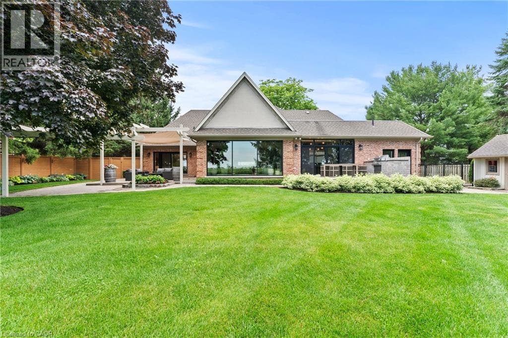 Single Family at 14690 NIAGARA Parkway, Niagara-on-the-Lake, Ontario - Photo 8 - RE/MAX Garden City Realty