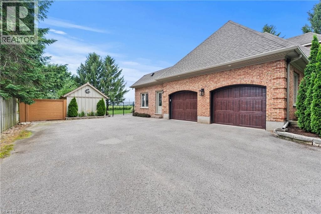 Single Family at 14690 NIAGARA Parkway, Niagara-on-the-Lake, Ontario - Photo 9 - RE/MAX Garden City Realty