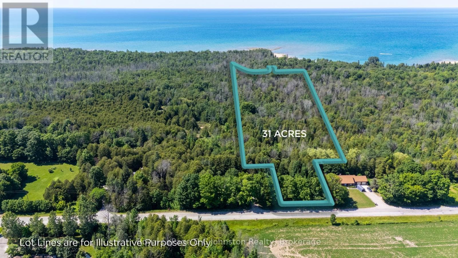 0 Lake Range Road