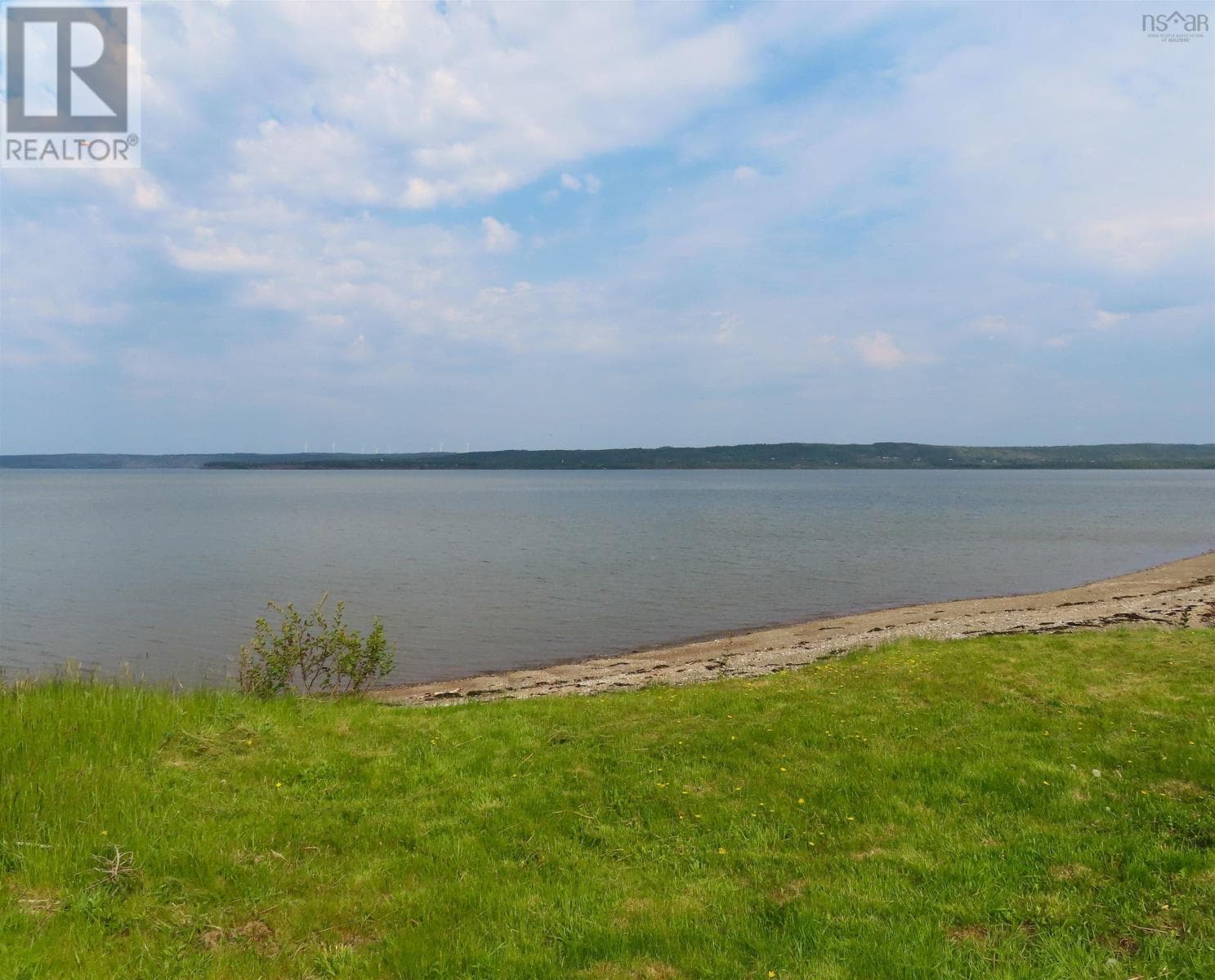 Vacant Land at , Brighton, Nova Scotia - Photo 10 - RE/MAX Garden City Realty