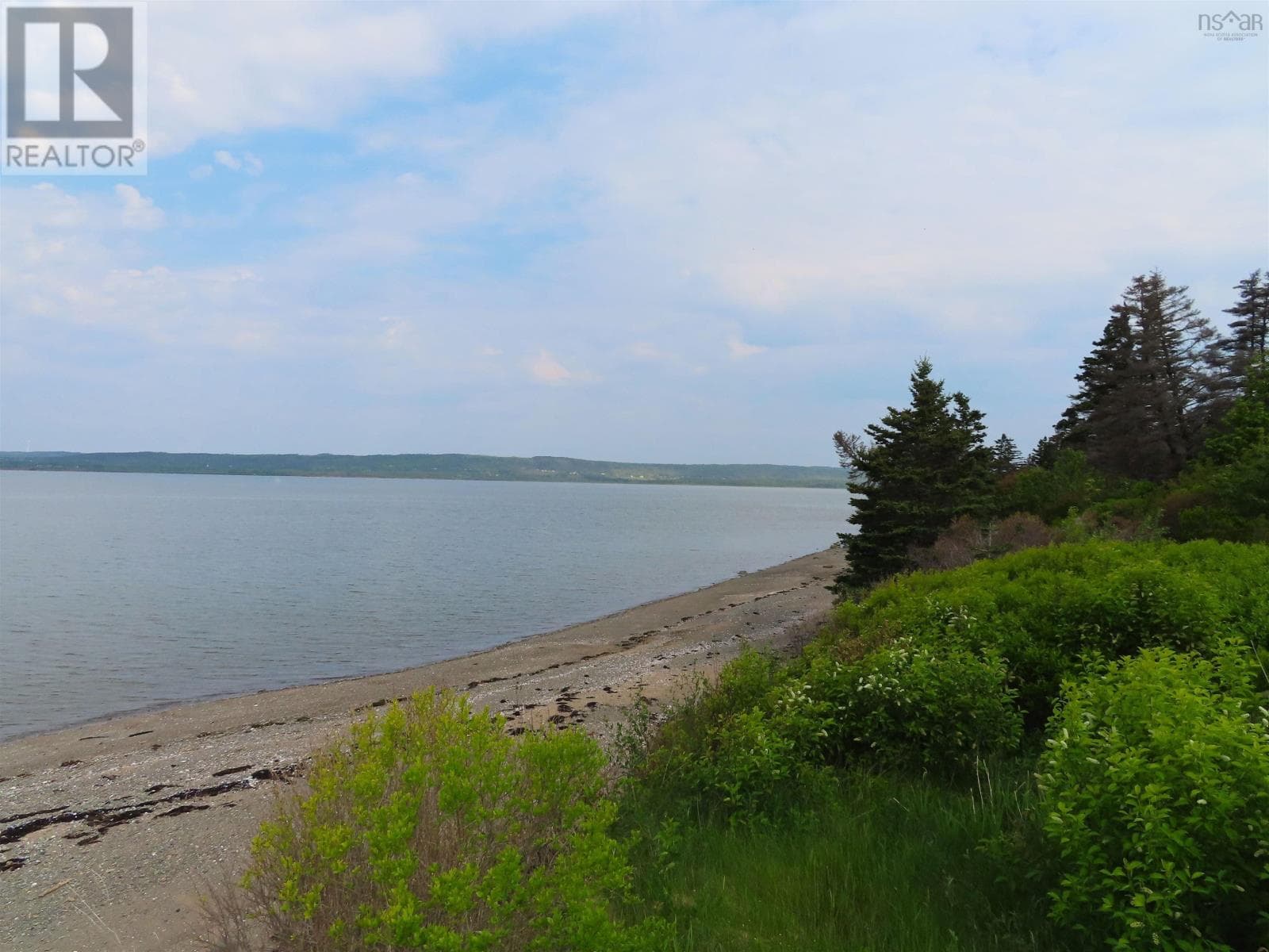 Vacant Land at , Brighton, Nova Scotia - Photo 9 - RE/MAX Garden City Realty