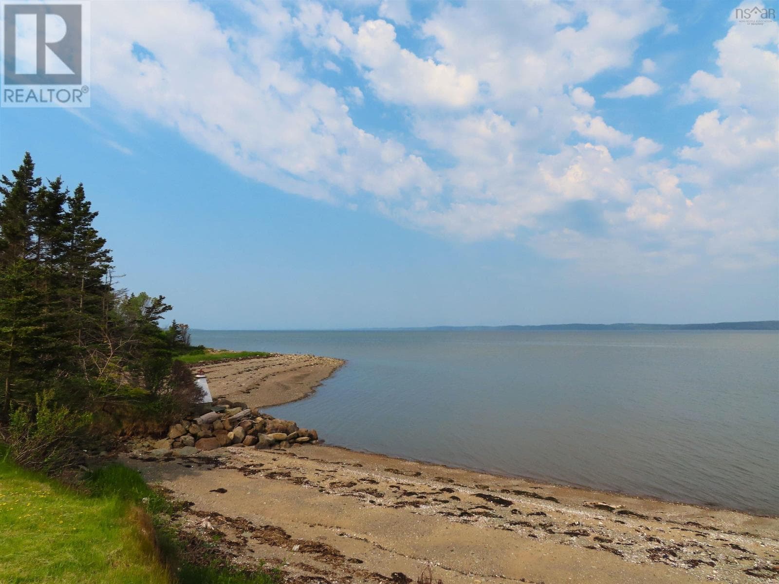 Vacant Land at , Brighton, Nova Scotia - Photo 6 - RE/MAX Garden City Realty