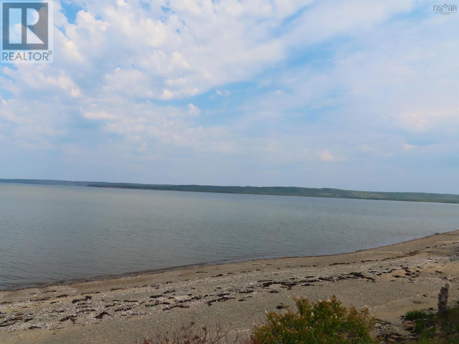 Vacant Land at , Brighton, Nova Scotia - Photo 8 - RE/MAX Garden City Realty