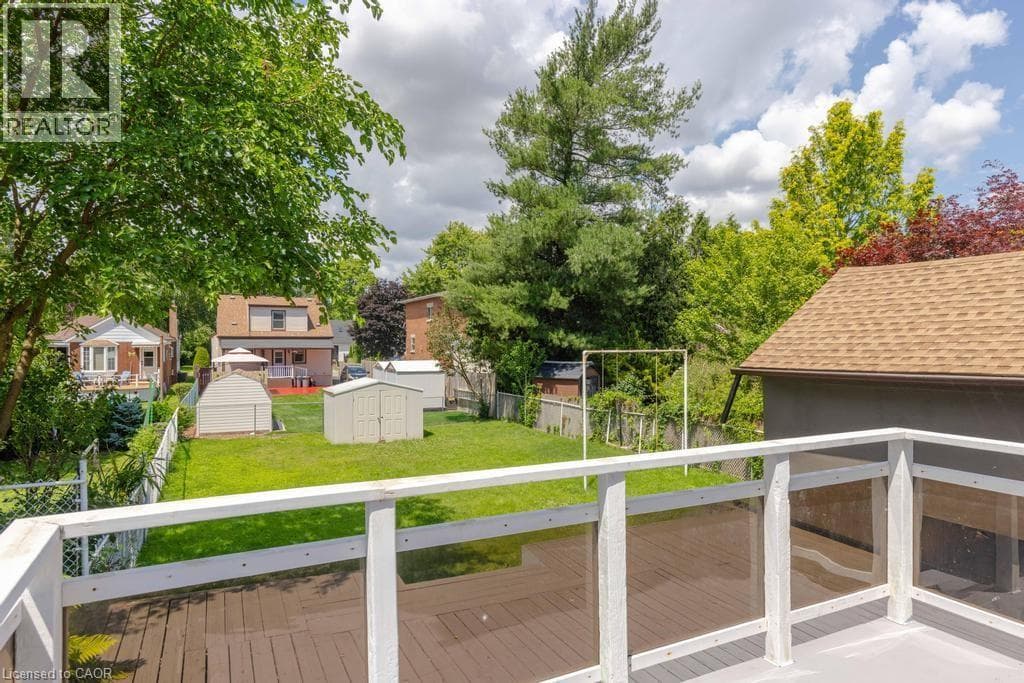 Single Family at 5701 DORCHESTER Road, Niagara Falls, Ontario - Photo 5 - RE/MAX Garden City Realty