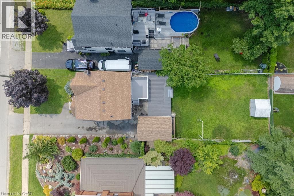 Single Family at 5701 DORCHESTER Road, Niagara Falls, Ontario - Photo 8 - RE/MAX Garden City Realty