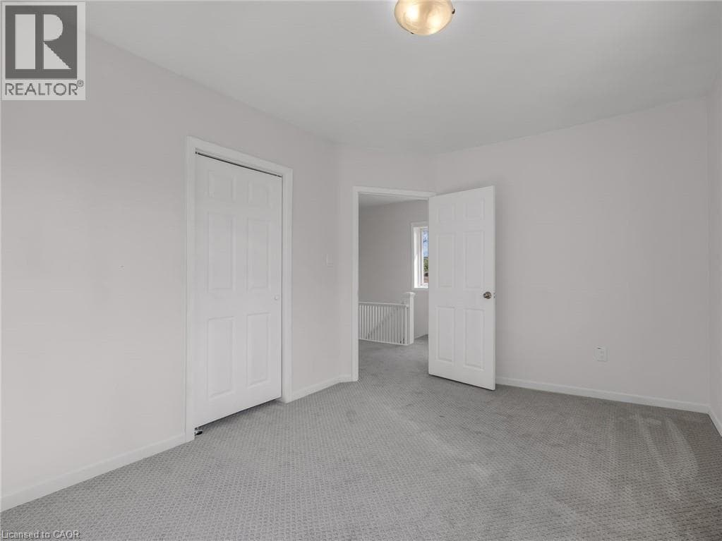 Single Family at UPPER- 7 MAITLAND Street, Thorold, Ontario - Photo 5 - RE/MAX Garden City Realty
