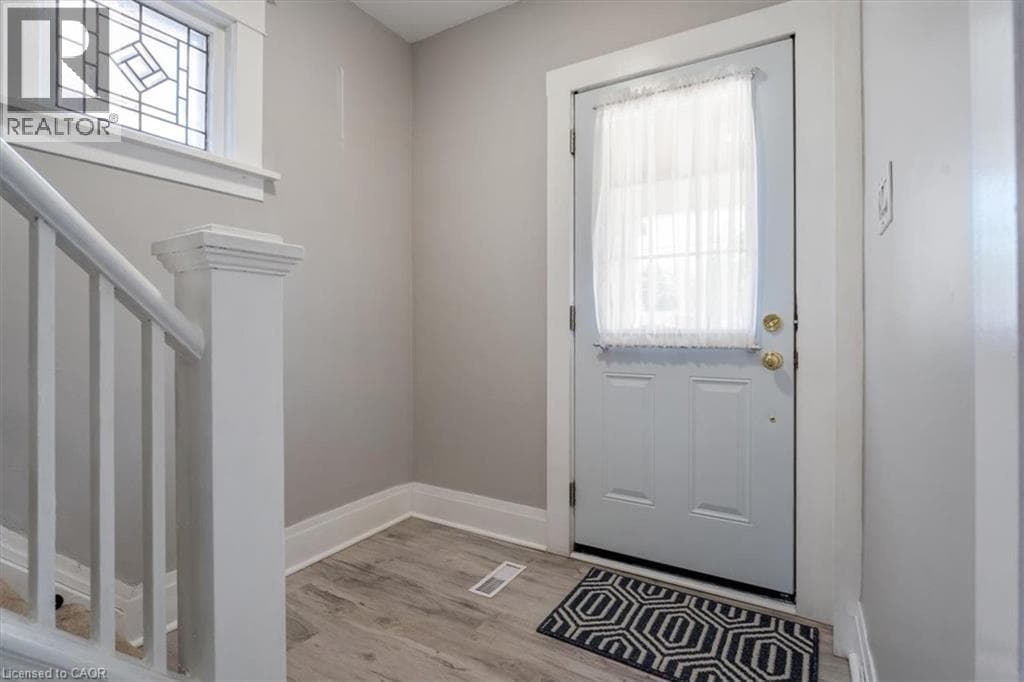 Single Family at Main- 3 CARLETON Street, Thorold, Ontario - Photo 3 - RE/MAX Garden City Realty