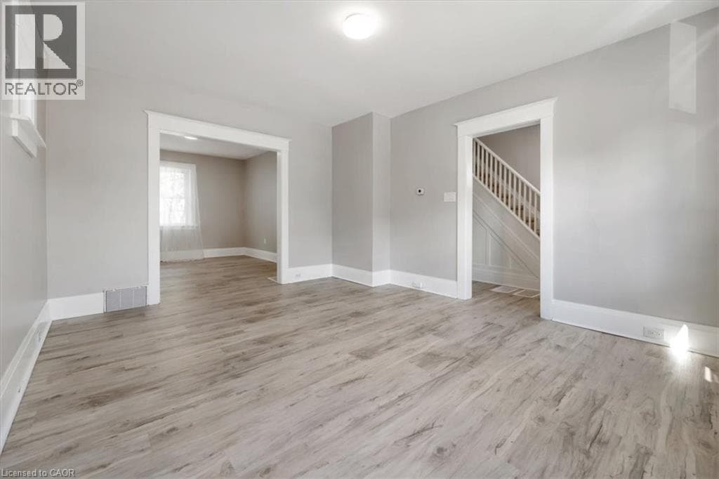 Single Family at Main- 3 CARLETON Street, Thorold, Ontario - Photo 5 - RE/MAX Garden City Realty