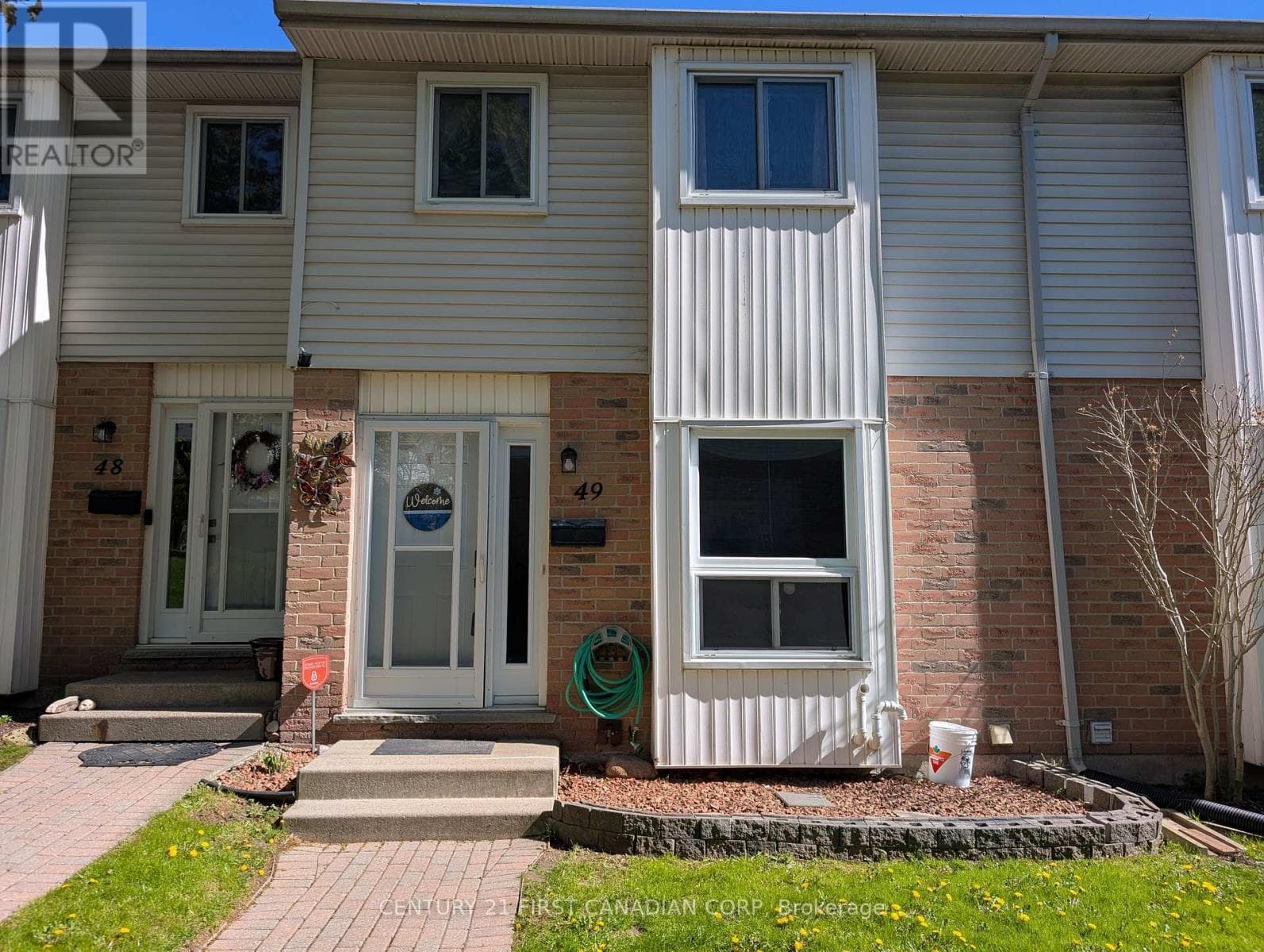 49- 110 Deveron Crescent