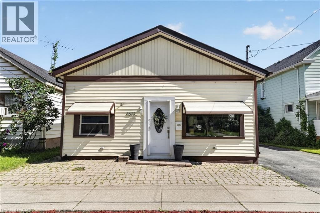 4671 FERGUSON Street