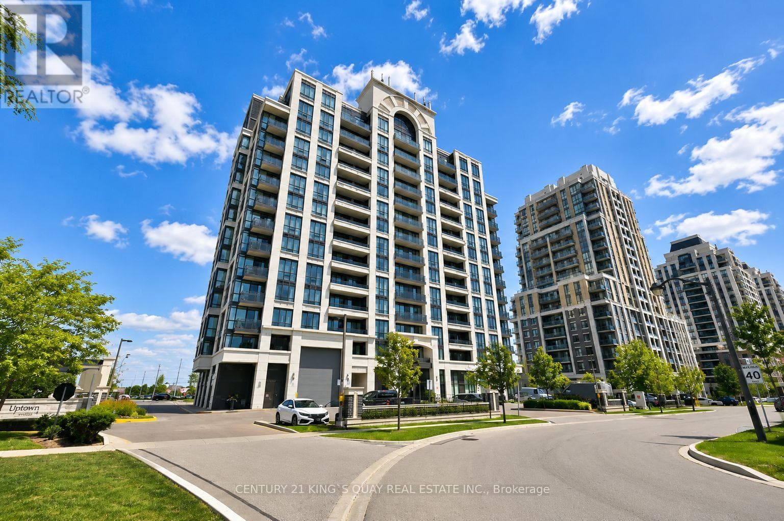 512- 9582 Markham Road