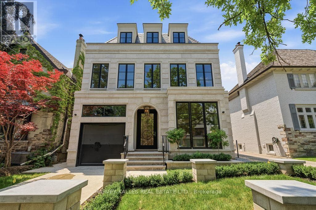 204 Forest Hill Road