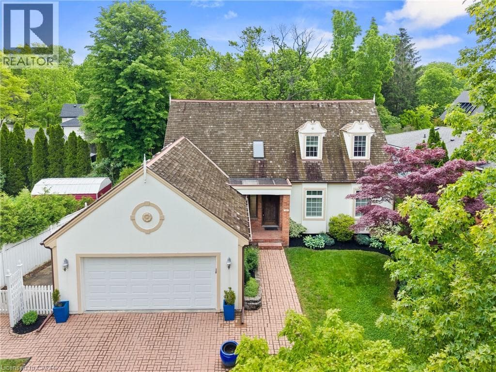 27 OAK Drive