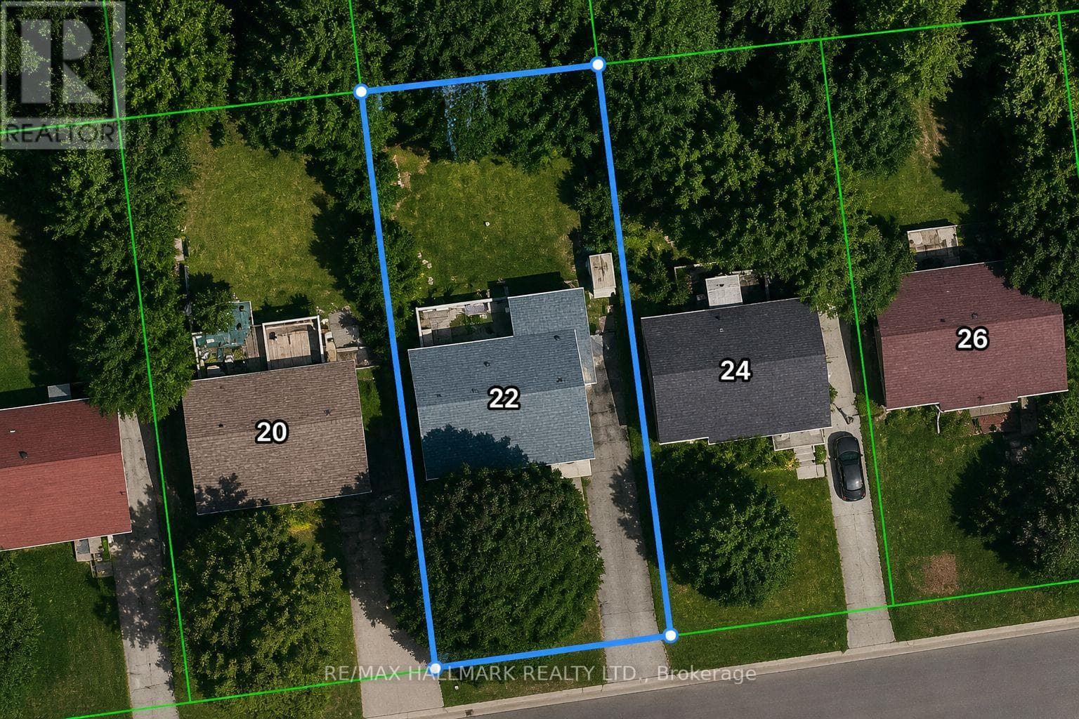 22 Grandview Avenue