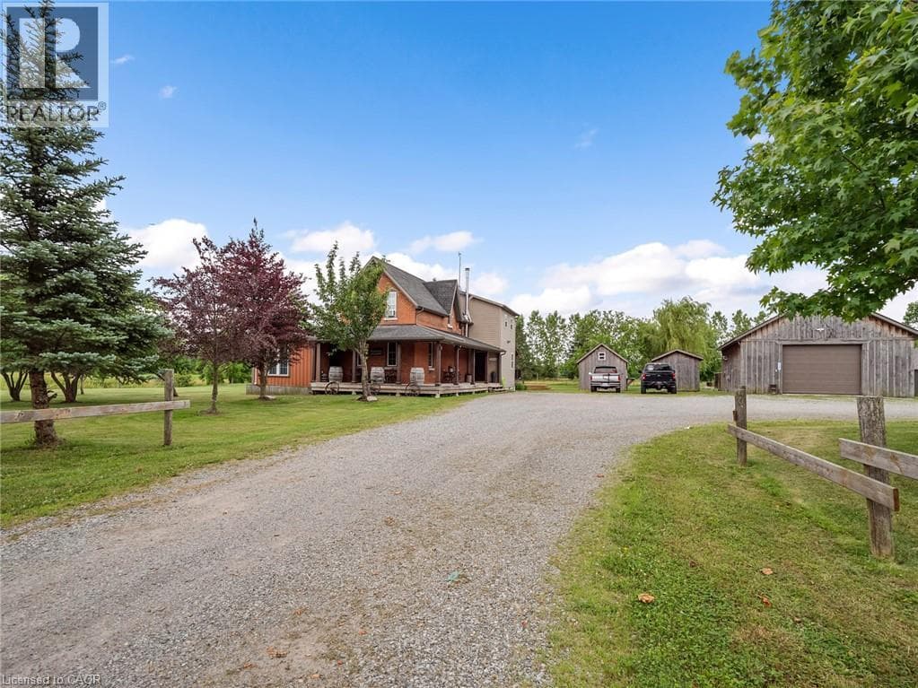 Single Family at 118 RIVER Road, Pelham, Ontario - Photo 2 - RE/MAX Garden City Realty