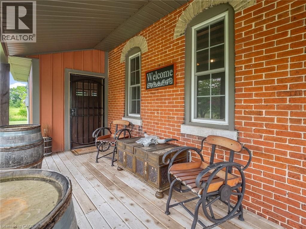 Single Family at 118 RIVER Road, Pelham, Ontario - Photo 5 - RE/MAX Garden City Realty